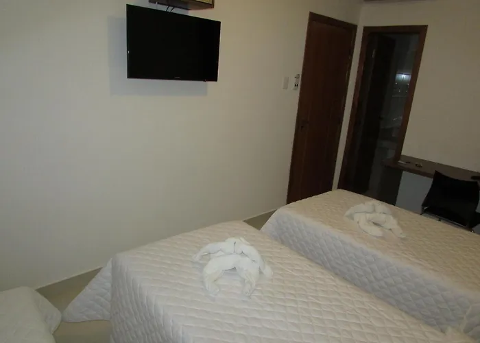 Hotel Master