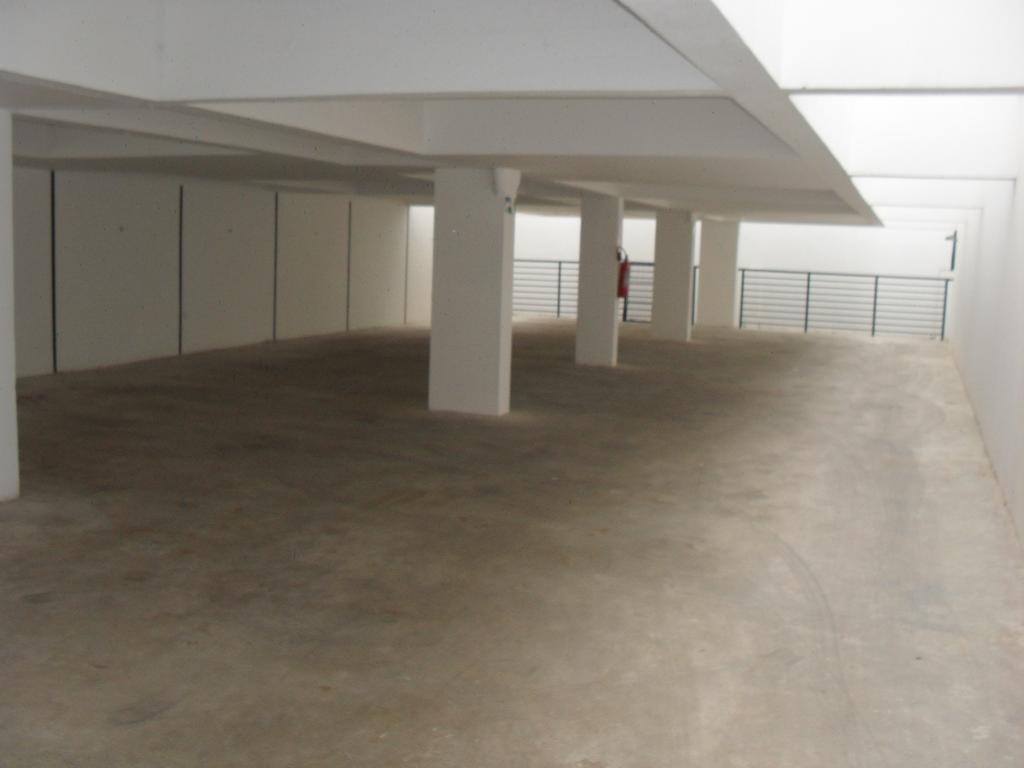 Hotel Master Governador Valadares