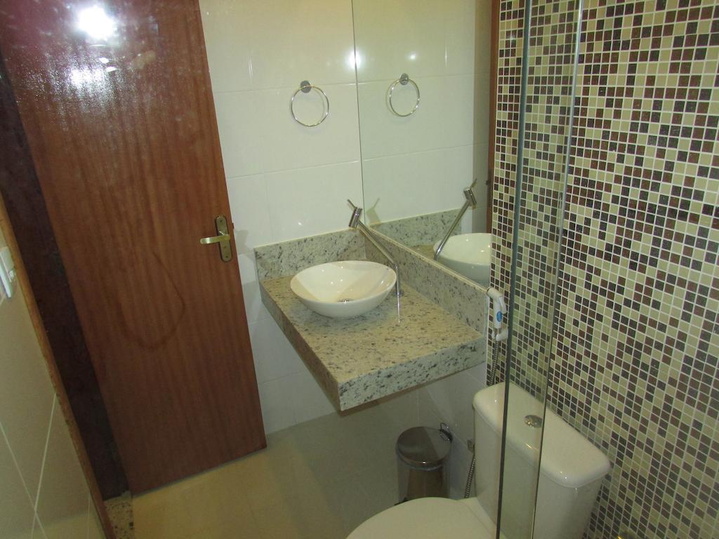 Hotel Master Governador Valadares