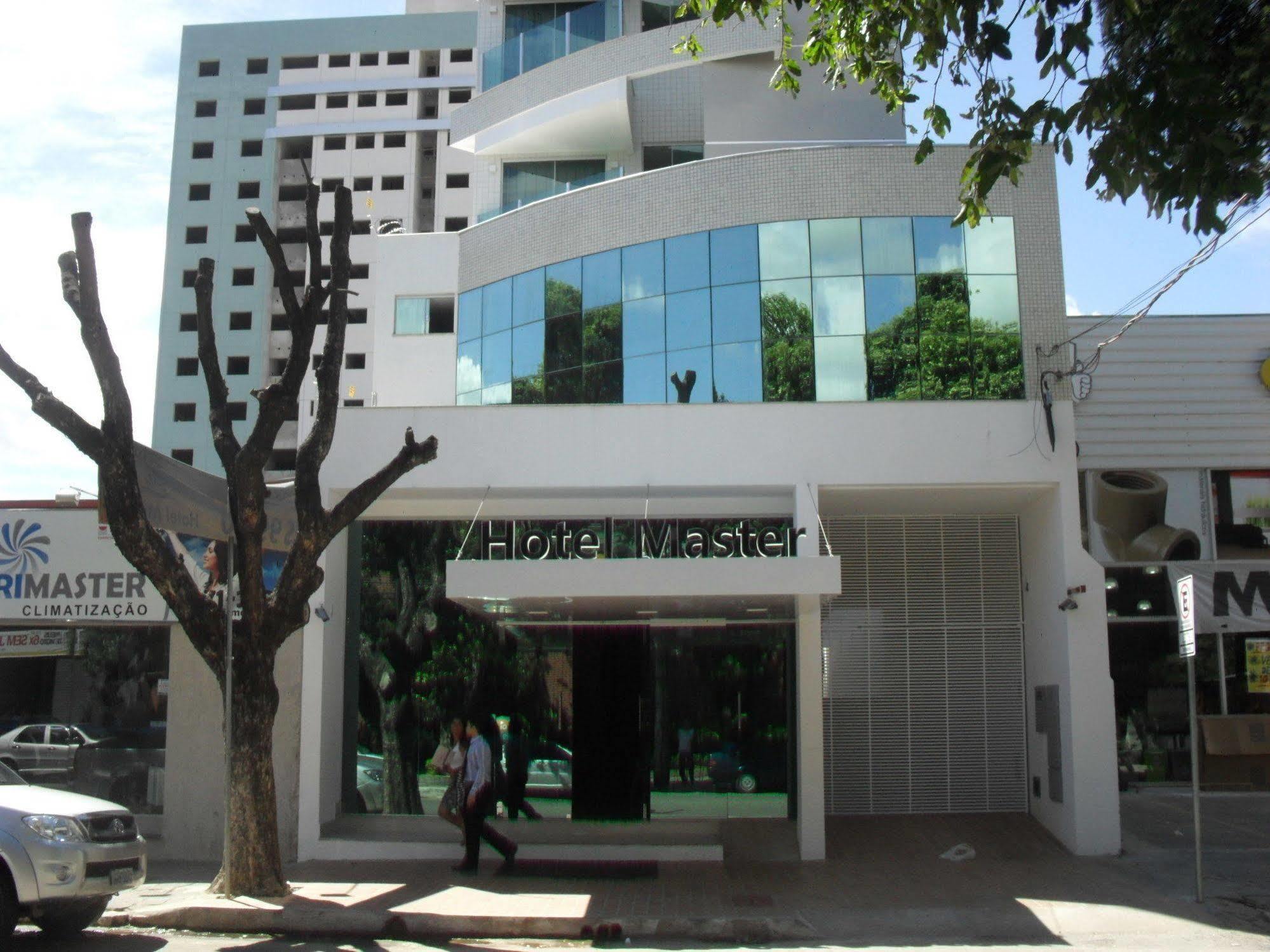 Master Hotel Governador Valadares