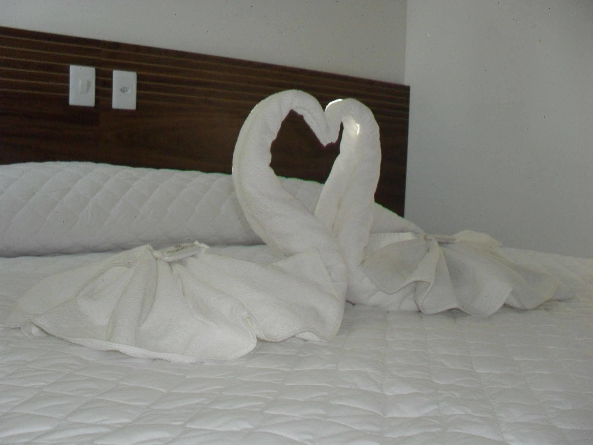 Master Hotel Governador Valadares